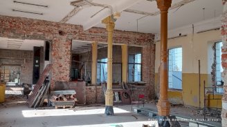 Nowe życie zabytkowego dworca w Łukowie – kompleksowy projekt TPF Sp. z o.o. i AN Archi Group