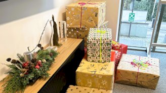 Szlachetna Paczka 2025 – Second Year of Helping Together