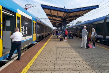 Nowy projekt TPF na Śląsku!