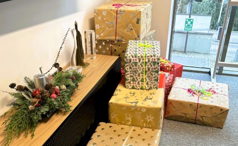 Szlachetna Paczka 2025 – drugi rok wspólnego pomagania