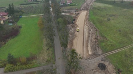 Another TPF contract – supervision of the tunnel construction in Rembertów